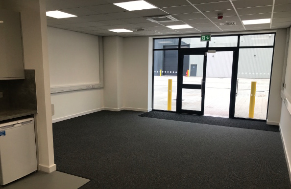 Industrial Unit in Burntwood - photo 4